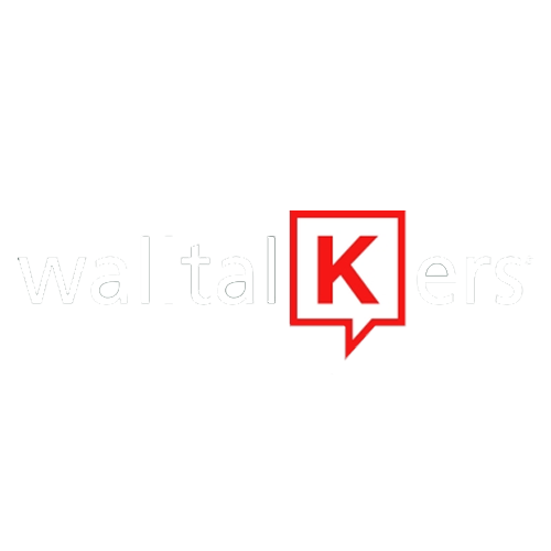 Walltalkers
